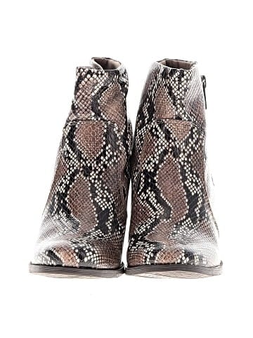Baretraps Ankle Boots (view 2)