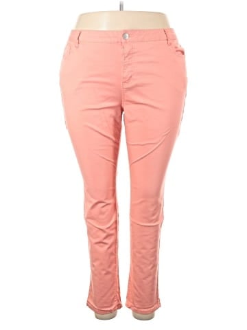 Avenue Casual Pants (view 1)
