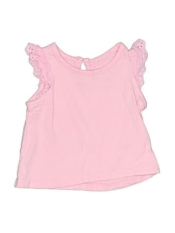 Nannette Short Sleeve Top (view 1)
