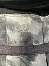 Lululemon Athletica Camo Gray Skort Size 8 - photo 3