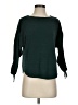 Max Studio Green Pullover Sweater Size XS - photo 1