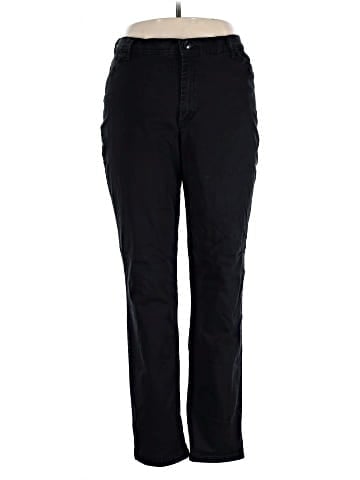Lee Casual Pants (view 1)