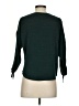 Max Studio Green Pullover Sweater Size XS - photo 2