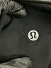Lululemon Athletica Solid Black Active Pants Size 4 - photo 7