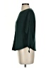 Max Studio Green Pullover Sweater Size XS - photo 5