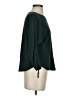 Max Studio Green Pullover Sweater Size XS - photo 4