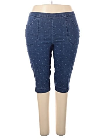 Just My Size Casual Pants (view 1)