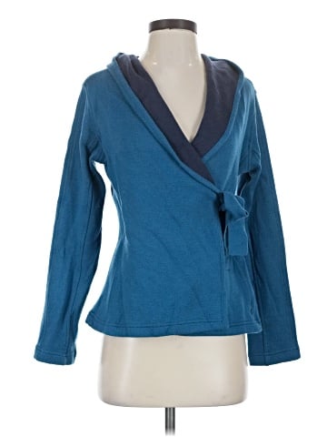 Title Nine Wool Cardigan (view 1)