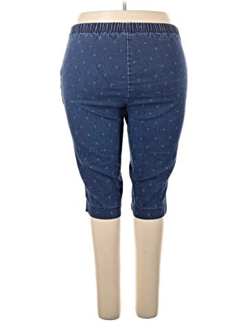Just My Size Casual Pants (view 2)