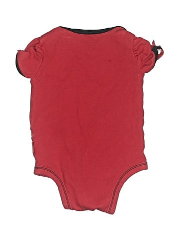 Disney Baby Short Sleeve Onesie (view 2)
