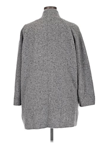 Eileen Fisher Cashmere Cardigan (view 2)