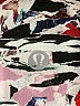 Lululemon Athletica Graphic Blue Active Pants Size 4 - photo 4