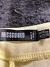 Missguided Yellow Dress Pants Size 6 - photo 7