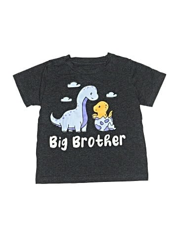 Unbranded Short Sleeve T-Shirt (view 1)
