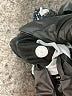 Lululemon Athletica Print Blue Active Pants Size 4 - photo 5
