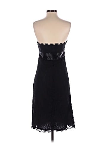 INC International Concepts Cocktail Dress (view 2)