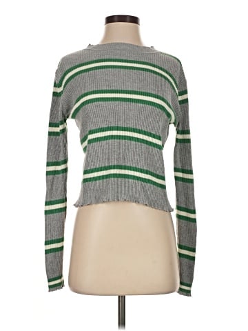 BP. Turtleneck Sweater (view 1)