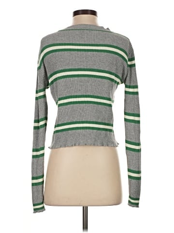 BP. Turtleneck Sweater (view 2)