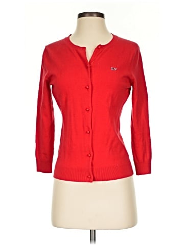 Vineyard Vines Cardigan (view 1)
