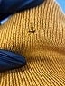 Burberry Orange Turtleneck Sweater Size L - photo 4