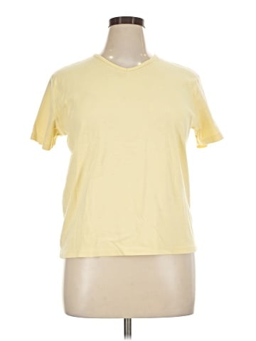 Genuine Sonoma Jean Company Short Sleeve T-Shirt (view 1)