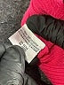 N'Vo by Lanctot Pink Pullover Sweater Size M - photo 8