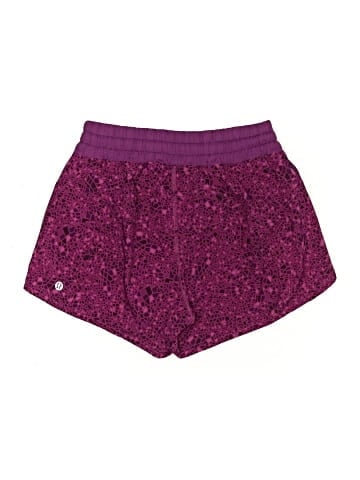 Lululemon Athletica Athletic Shorts (view 2)