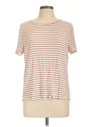 Green Envelope Short Sleeve T-Shirt (view 1)