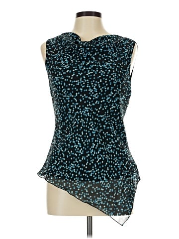 Casual Corner Annex Sleeveless Blouse (view 1)