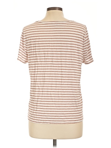 Green Envelope Short Sleeve T-Shirt (view 2)