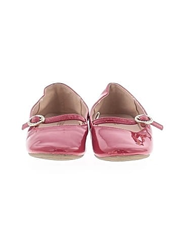 Gymboree Flats (view 2)