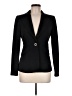 Bebe Black Blazer Size 6 - photo 1