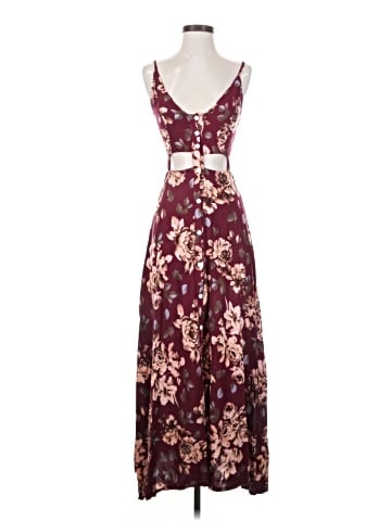 Oasap Casual Dress (view 1)