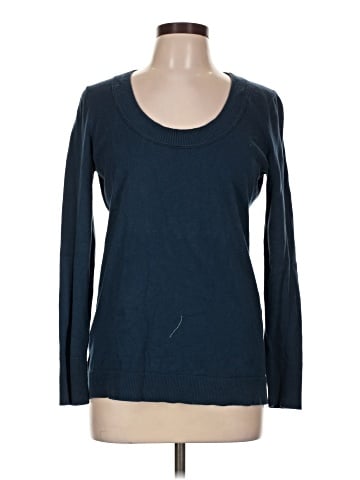 Ann Taylor LOFT Sweatshirt (view 1)