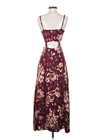 Oasap Casual Dress (view 2)