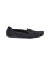 ROTHY'S Graphic Camo Black Blue Flats Size 9 1/2 - photo 1