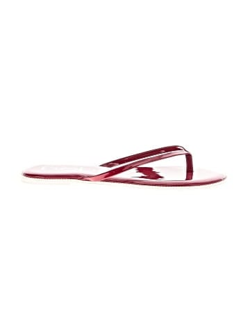 Bebe Flip Flops (view 1)