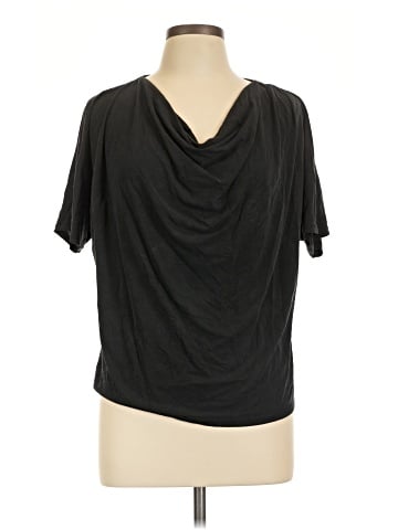 Green Envelope Short Sleeve T-Shirt (view 1)