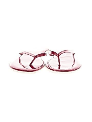 Bebe Flip Flops (view 2)