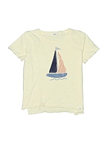 Oh Baby! Short Sleeve T-Shirt (view 1)