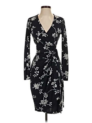 Lark & Ro Cocktail Dress (view 1)