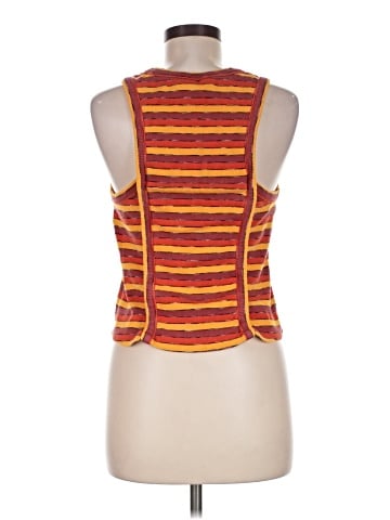 Anthropologie Sleeveless T-Shirt (view 2)