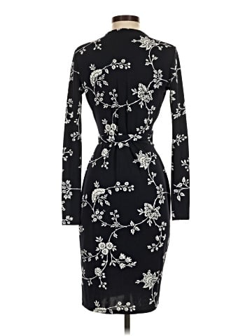 Lark & Ro Cocktail Dress (view 2)