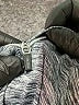 Head 100% Polyester Gray Pullover Sweater Size S - photo 4
