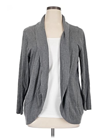 89th & Madison Cardigan (view 1)