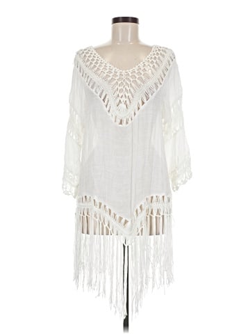 Kendall & Kylie Long Sleeve Top (view 1)