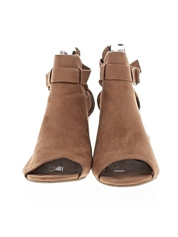 City Classified Sandals (view 2)