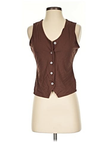 Adrienne Vittadini Tank Top (view 1)