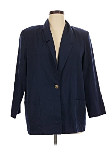 Sag Harbor Blazer (view 1)