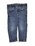 Old Navy Blue Jeans Size 18-24 mo - photo 1